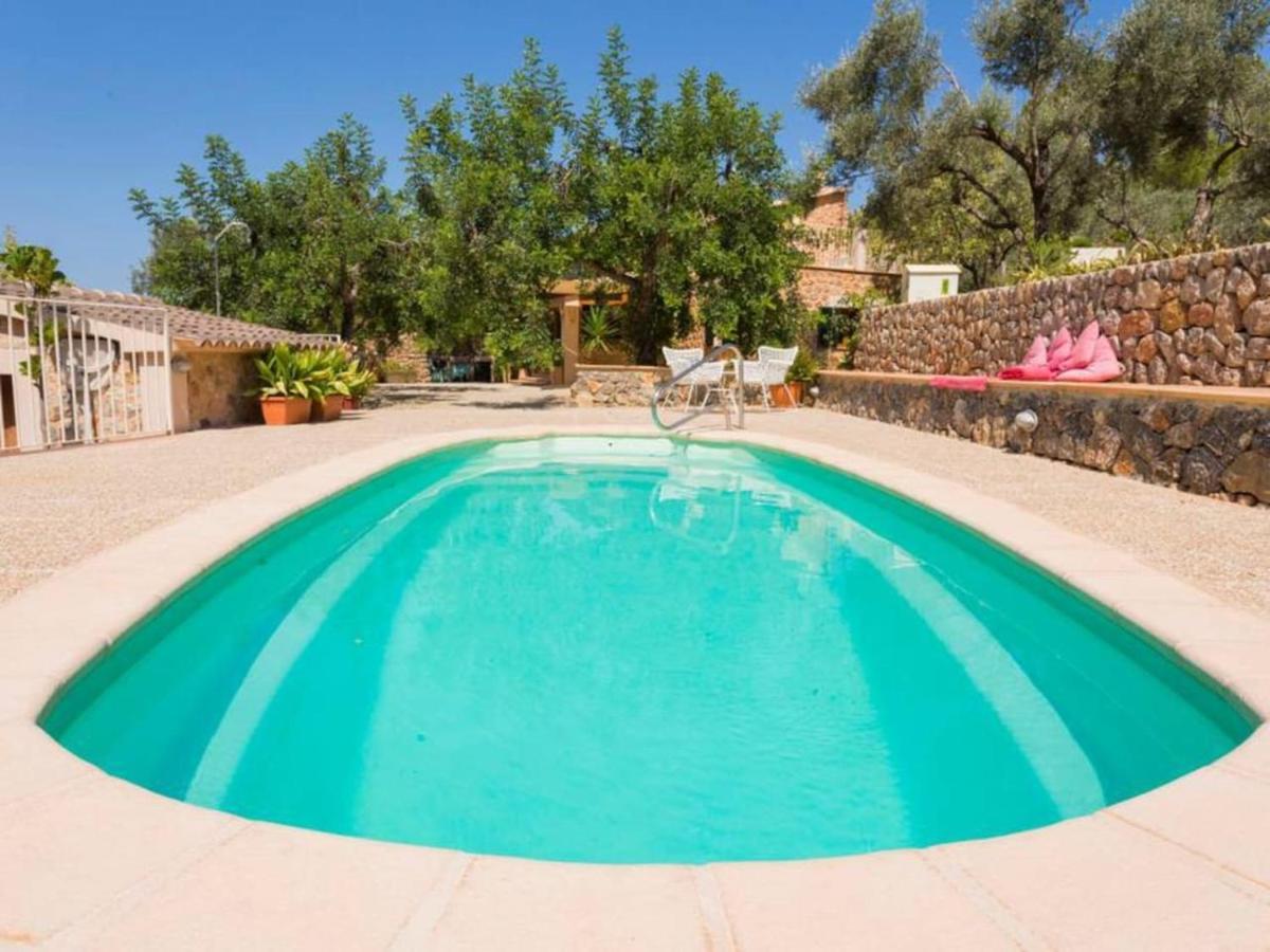 Finca Can Careta * Puerto de Sóller